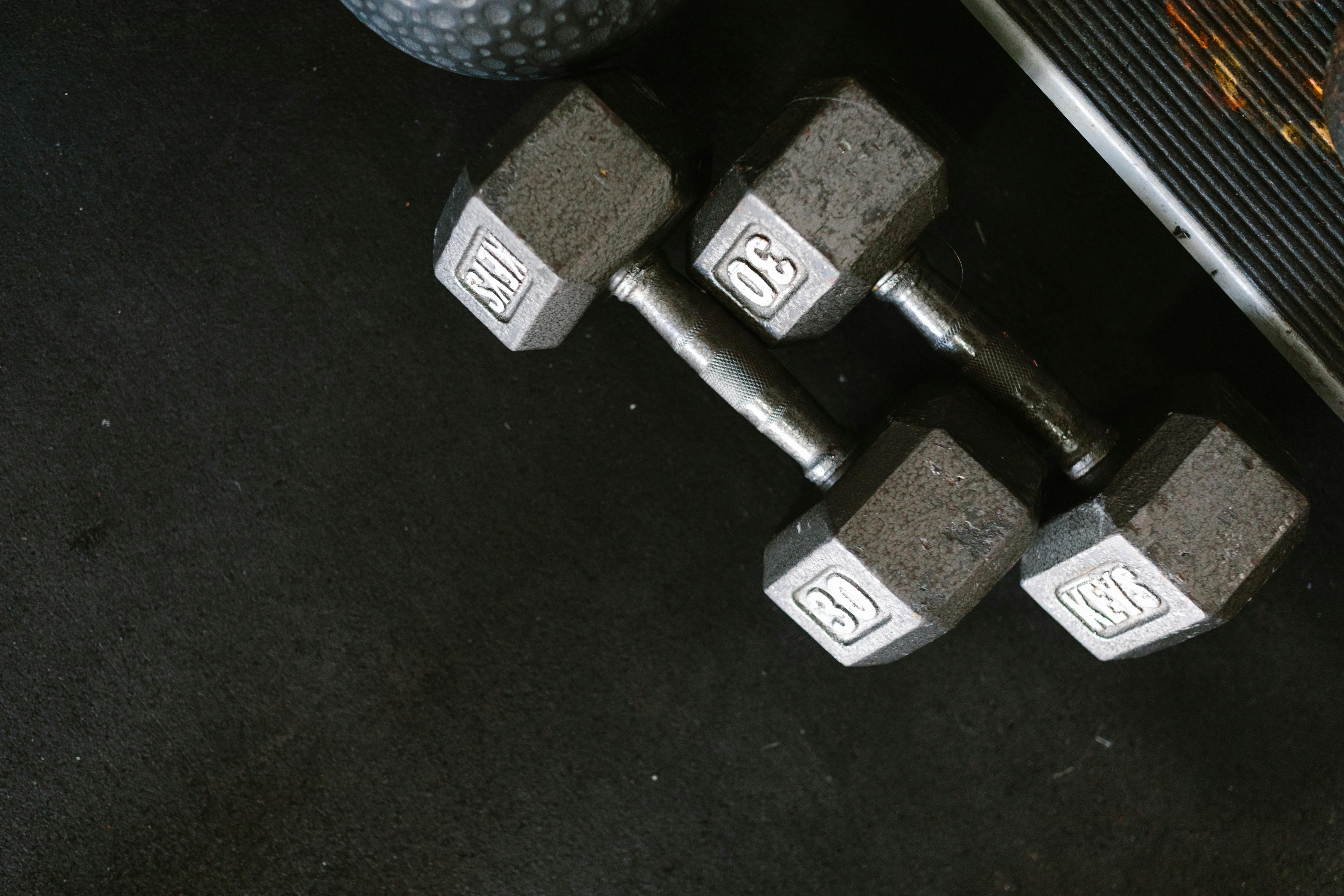 Benefits of Strength Training: What Research Shows