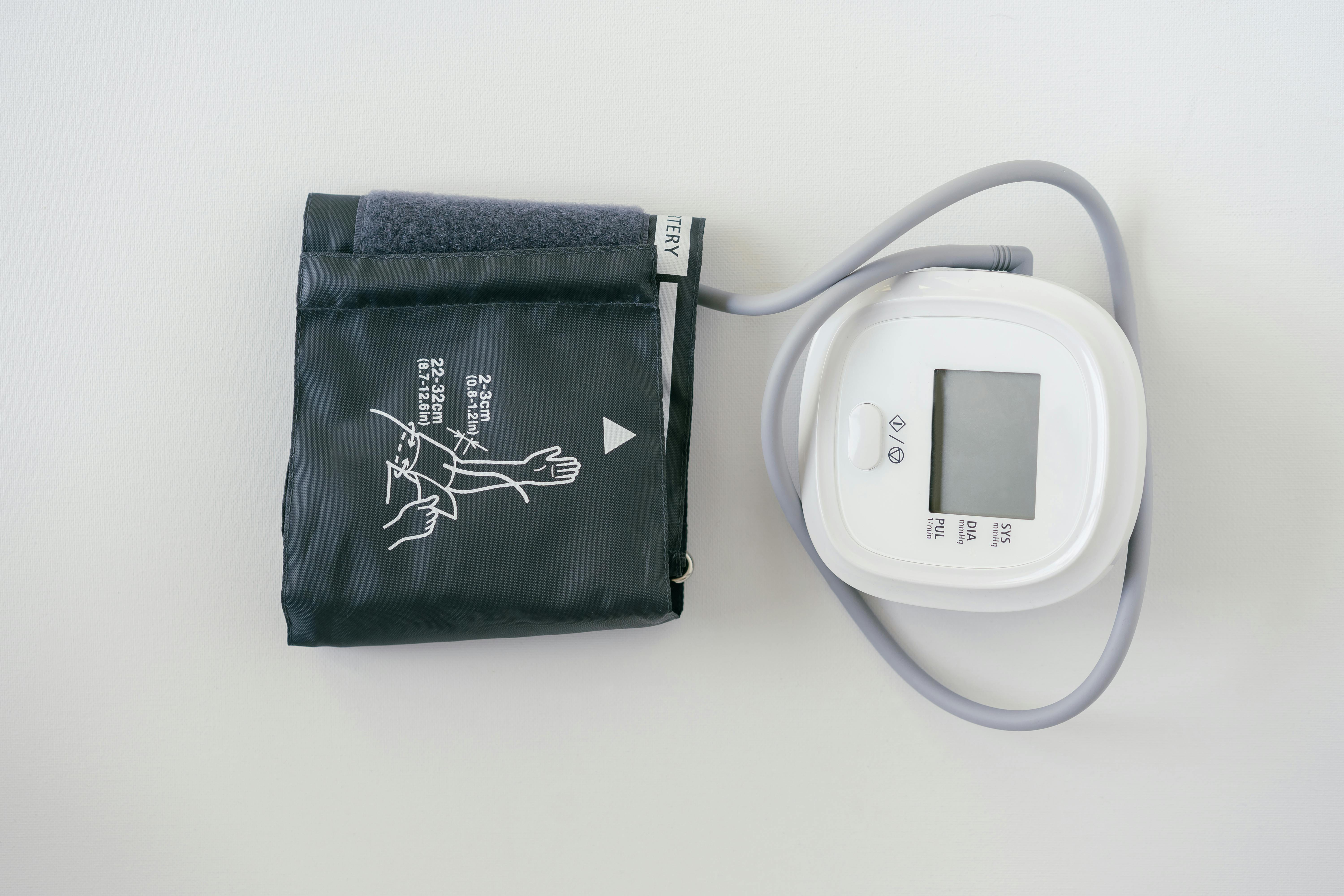 Blood Pressure Basics: What the Numbers Mean
