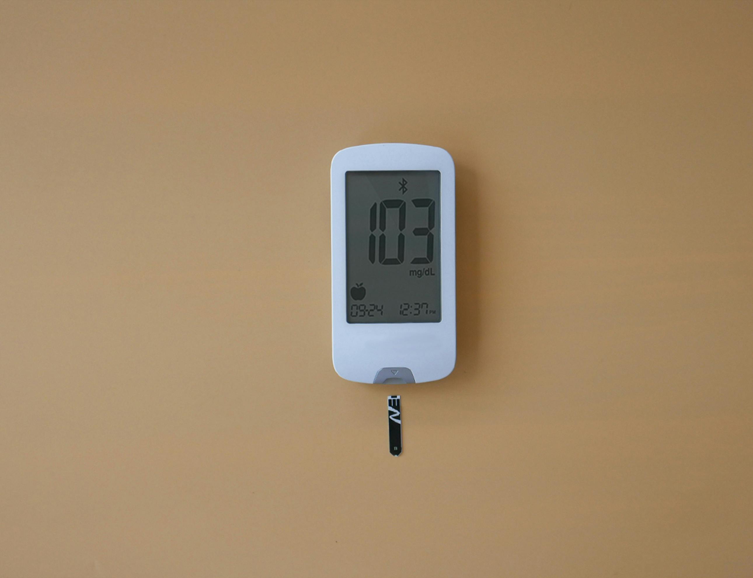 Blood Sugar at Home: Track and Log It Right