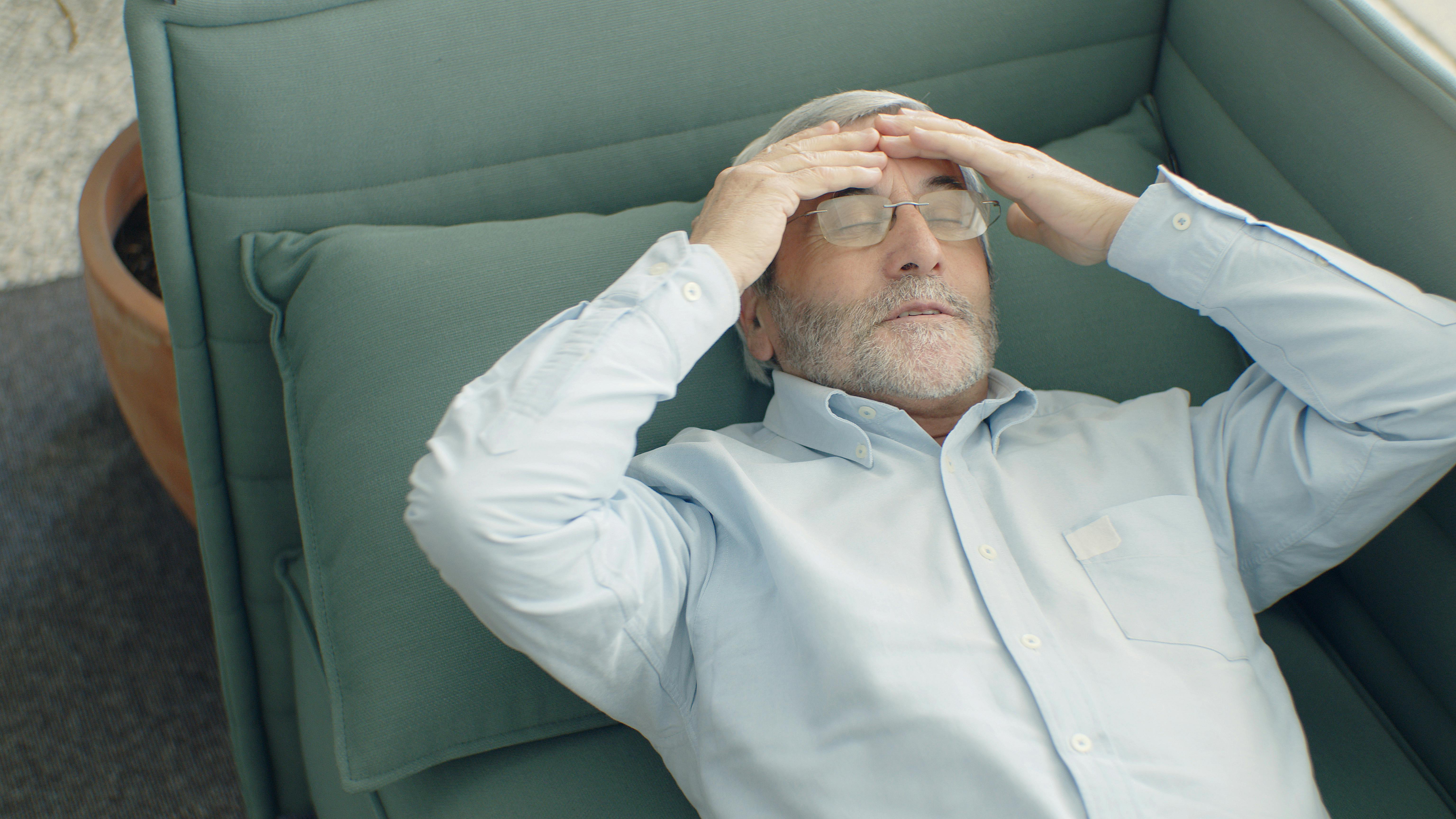 Concussion Symptoms in Adults: What to Watch For