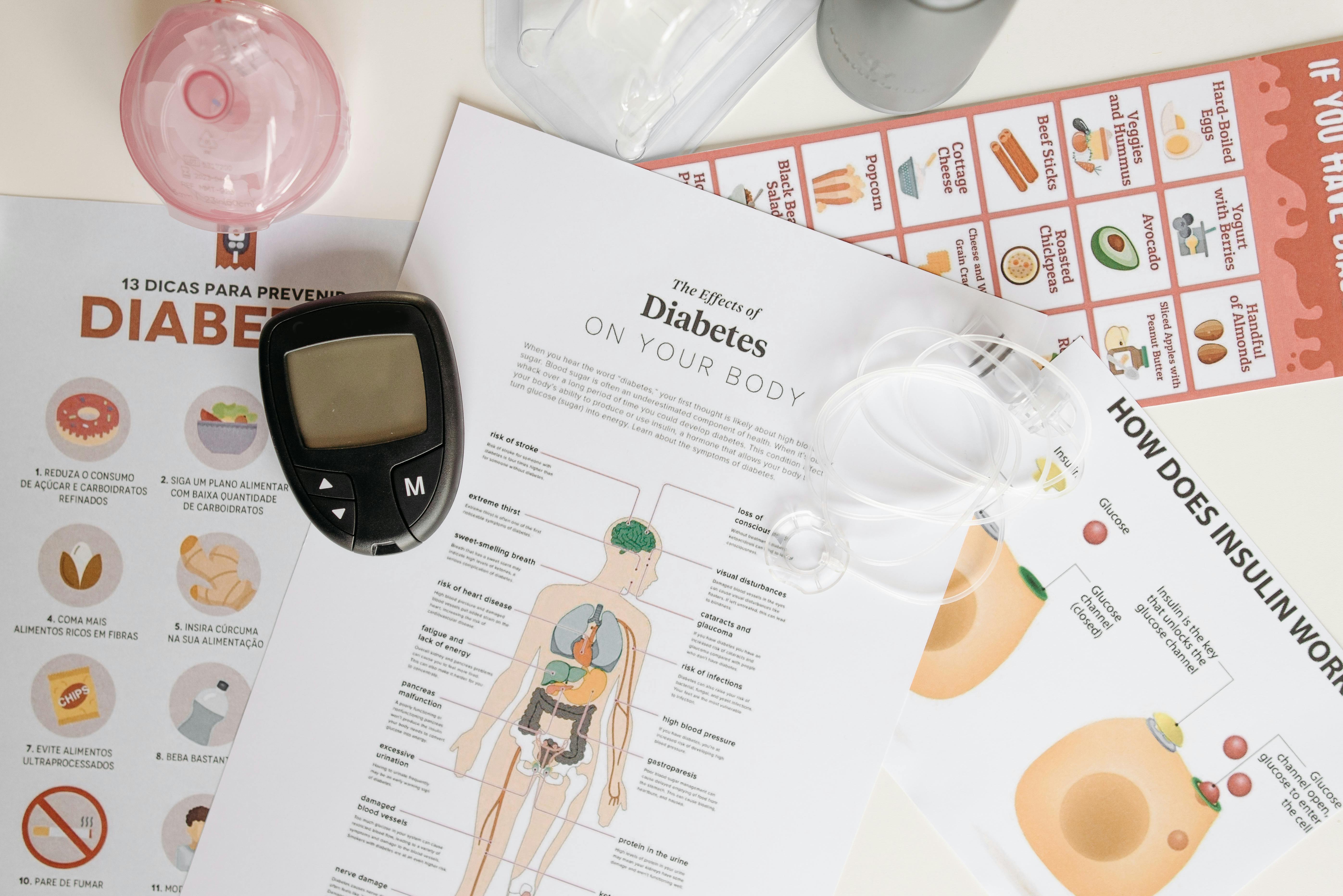 Diabetes Prevention Lifestyle Tips: Evidence-Based Guide