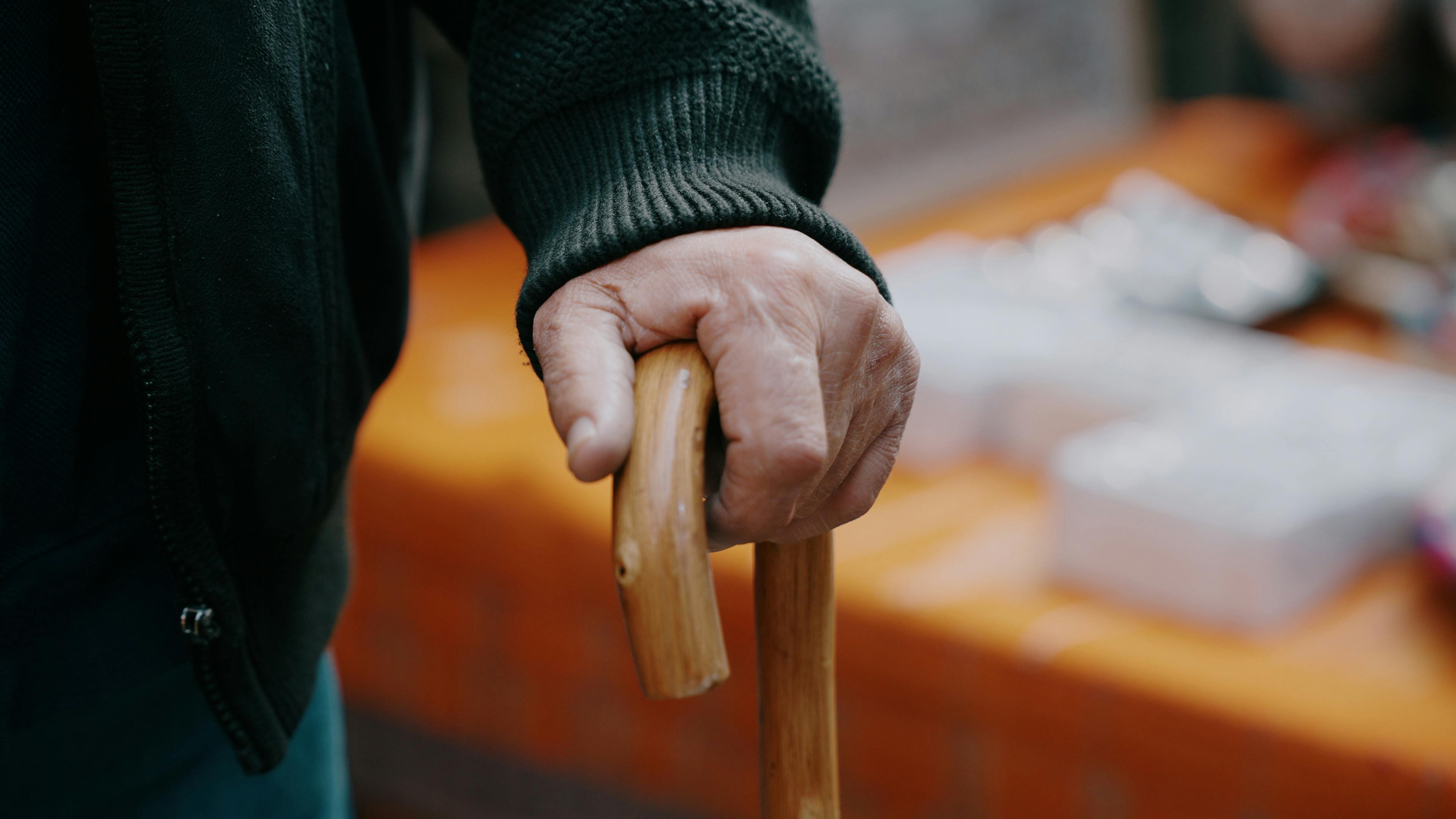 Fall Prevention for Seniors: A Practical Safety Guide