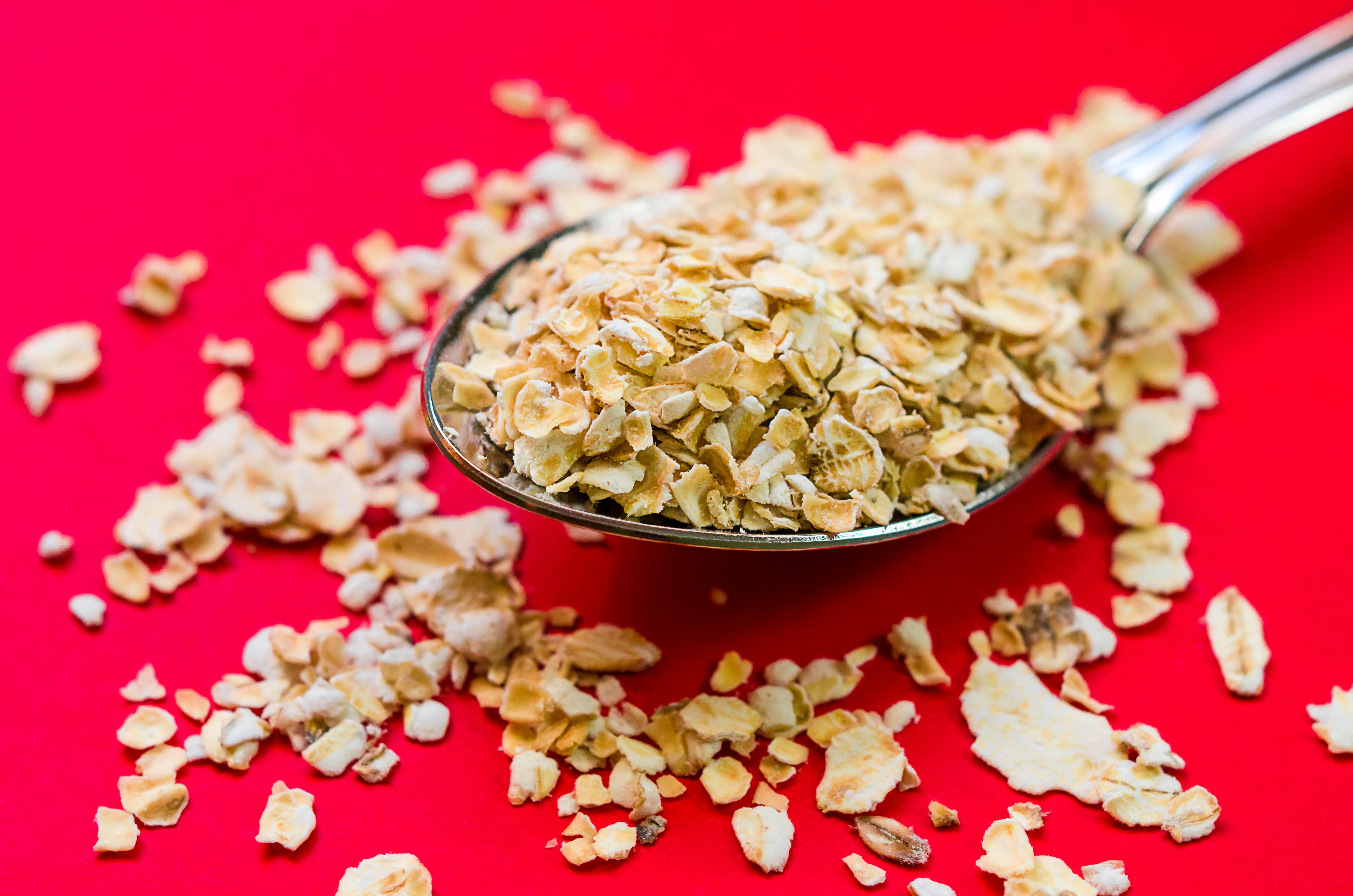 Fiber Intake Per Day: How Much and How to Get It