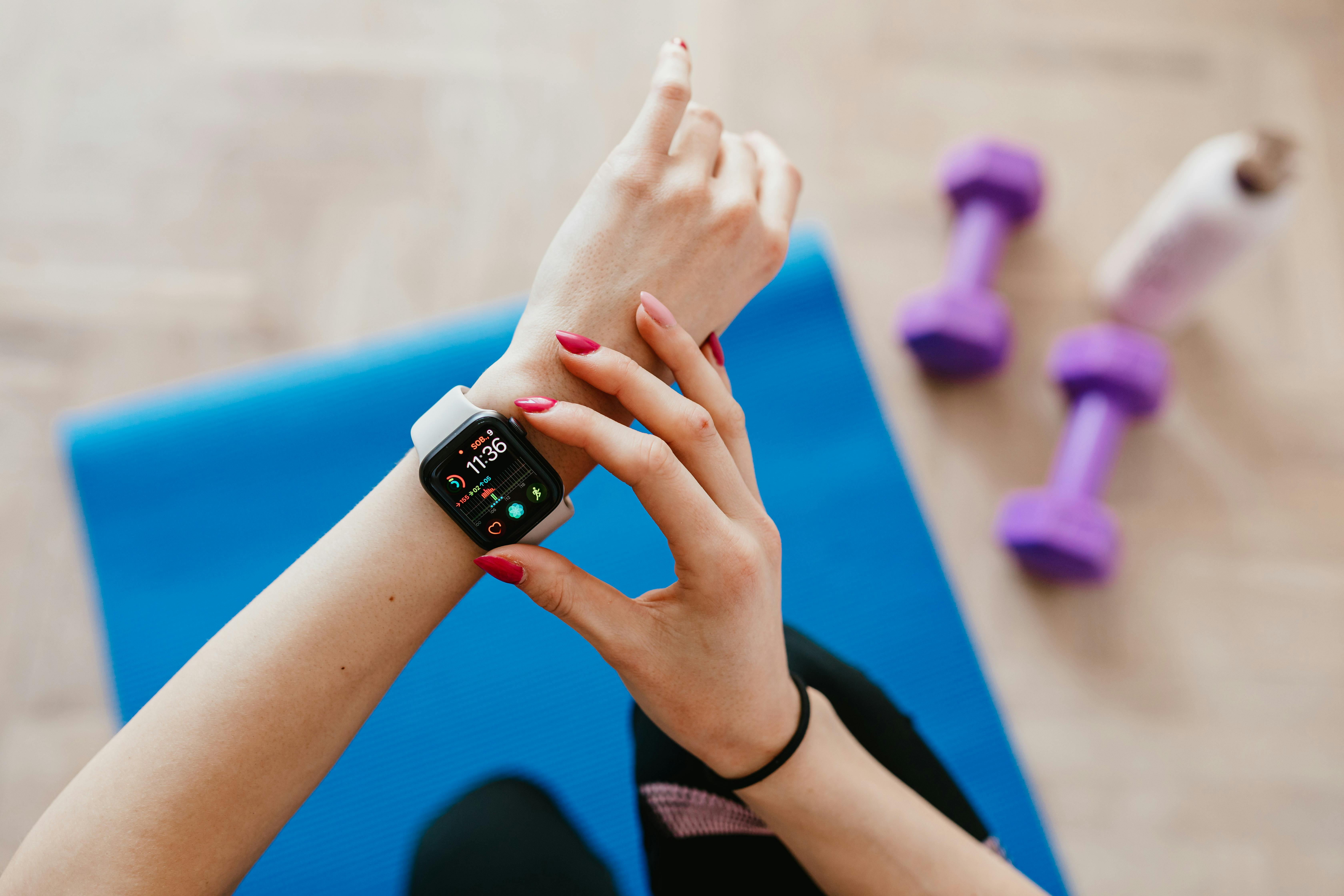 Fitness Tracker: How to Get the Most From It