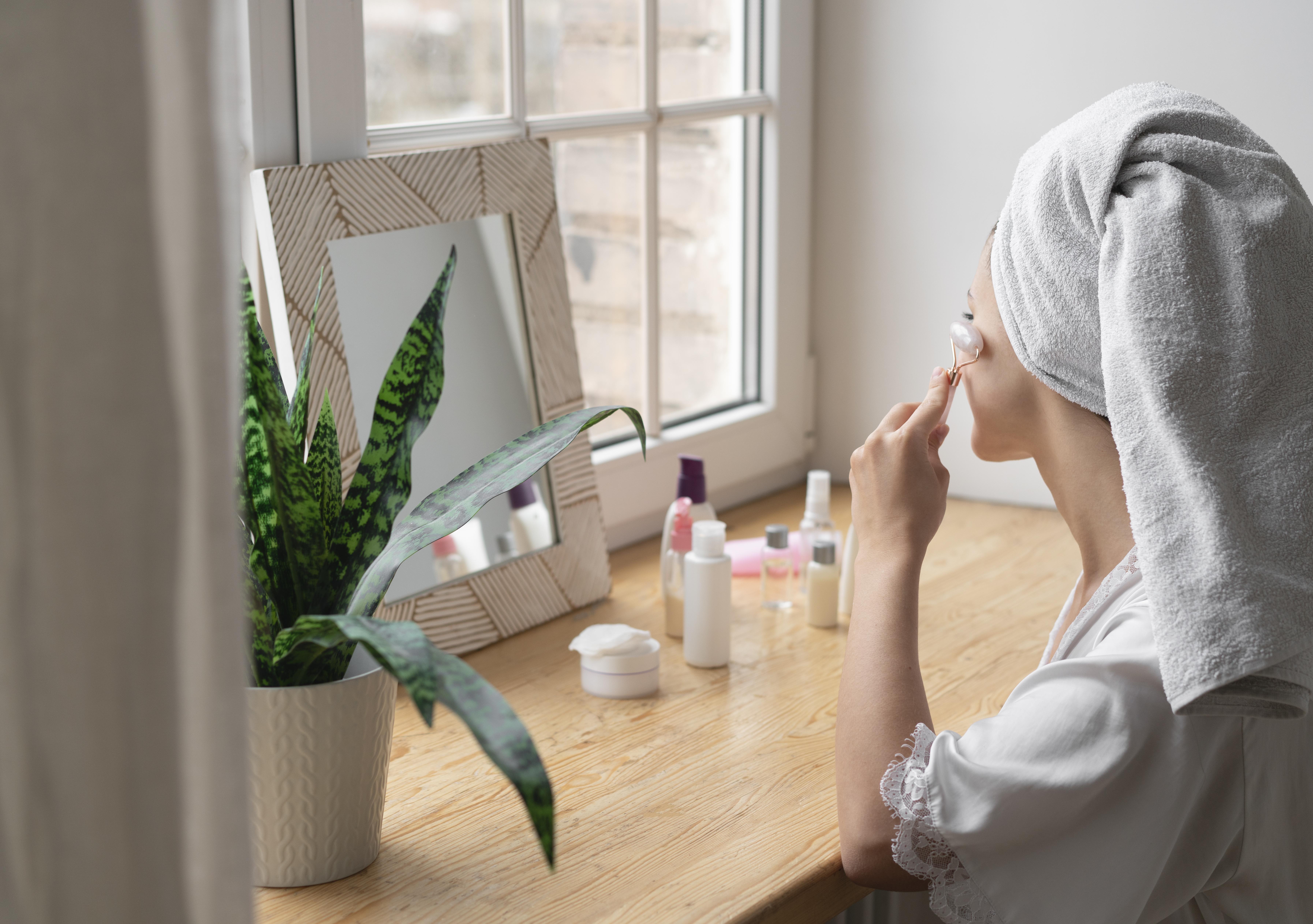 How to Build a Self-Care Routine That Lasts