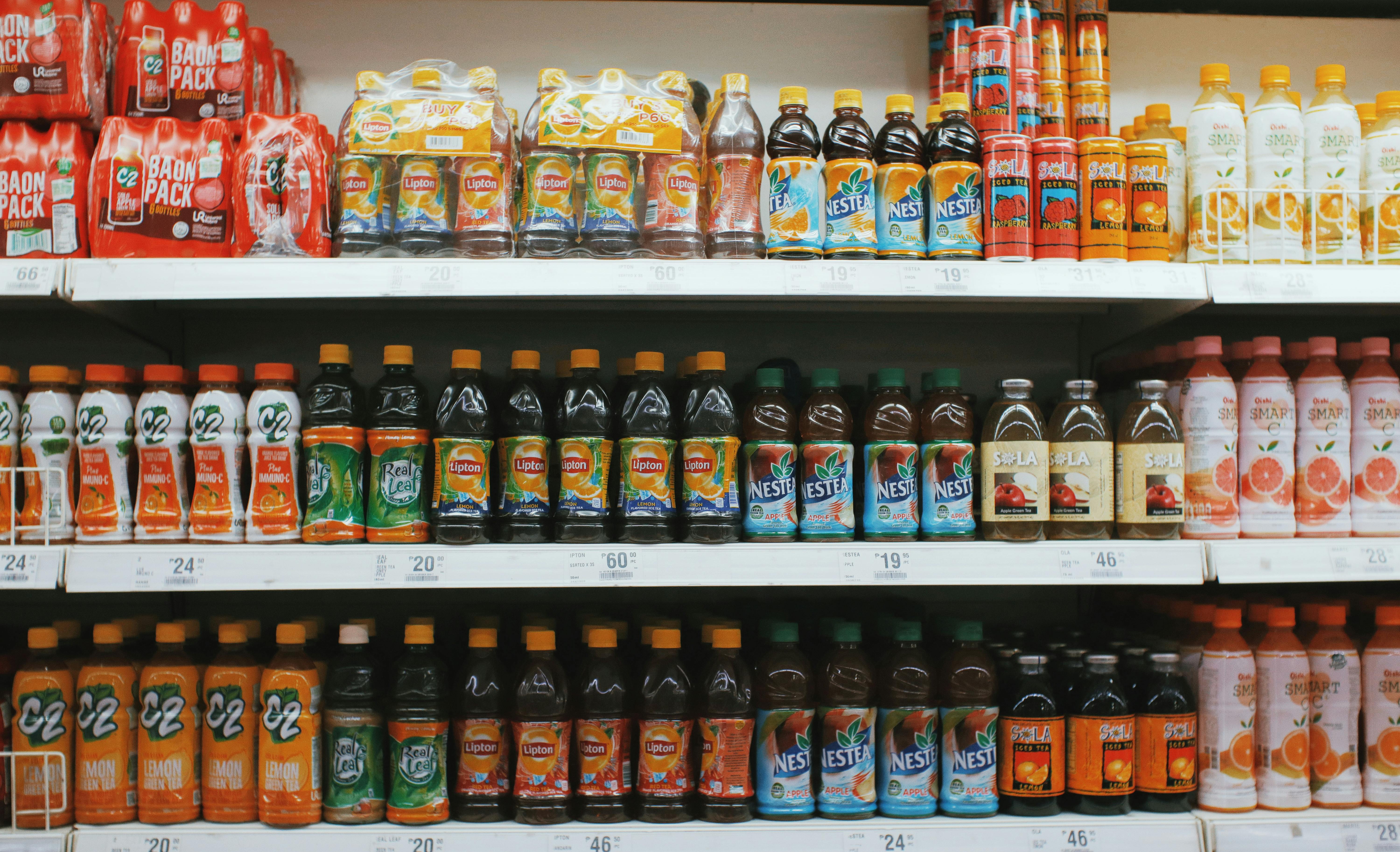 How to Read a Nutrition Label: Plain-English Guide