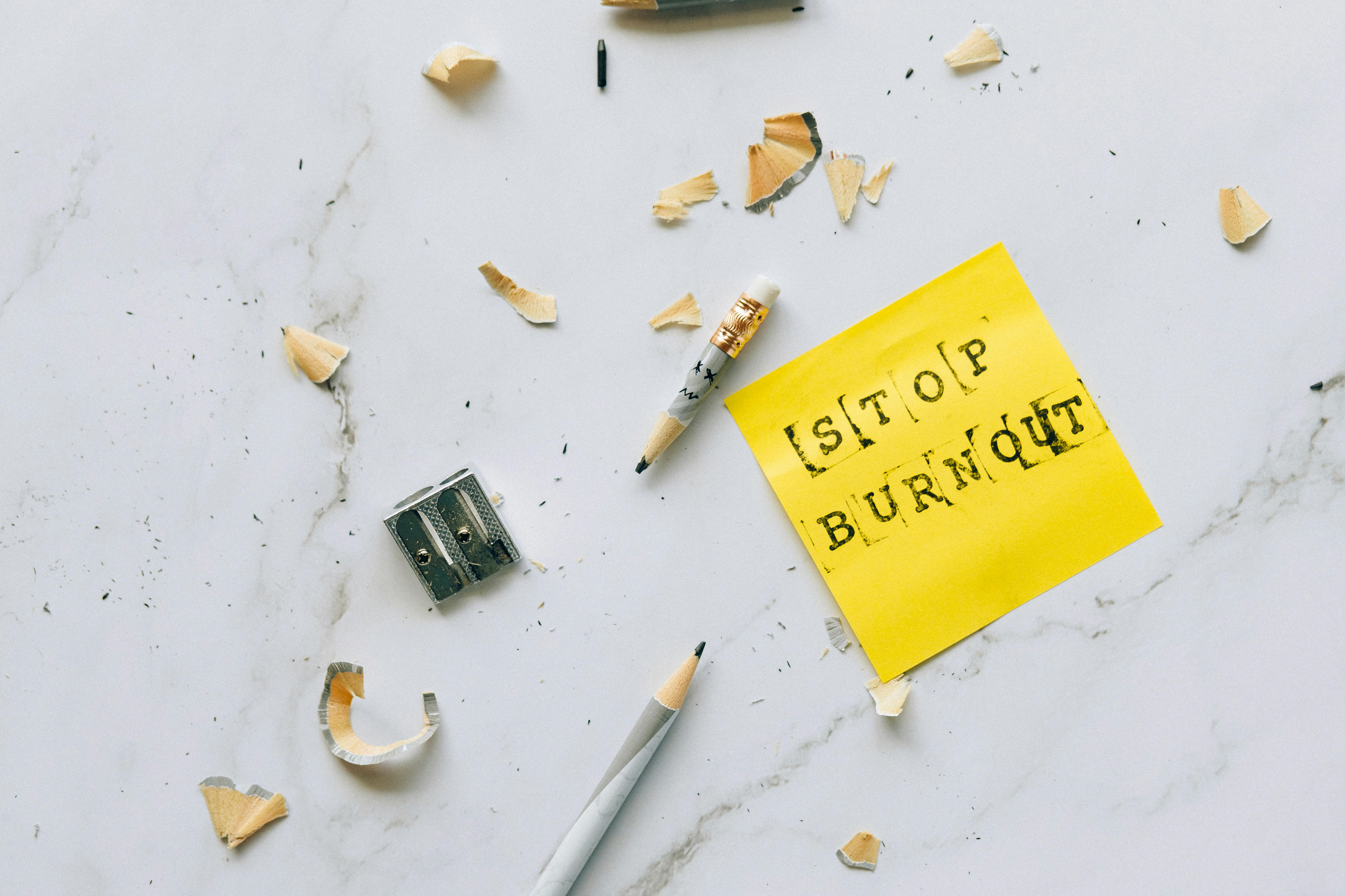 How to Recover From Burnout: A Practical Roadmap