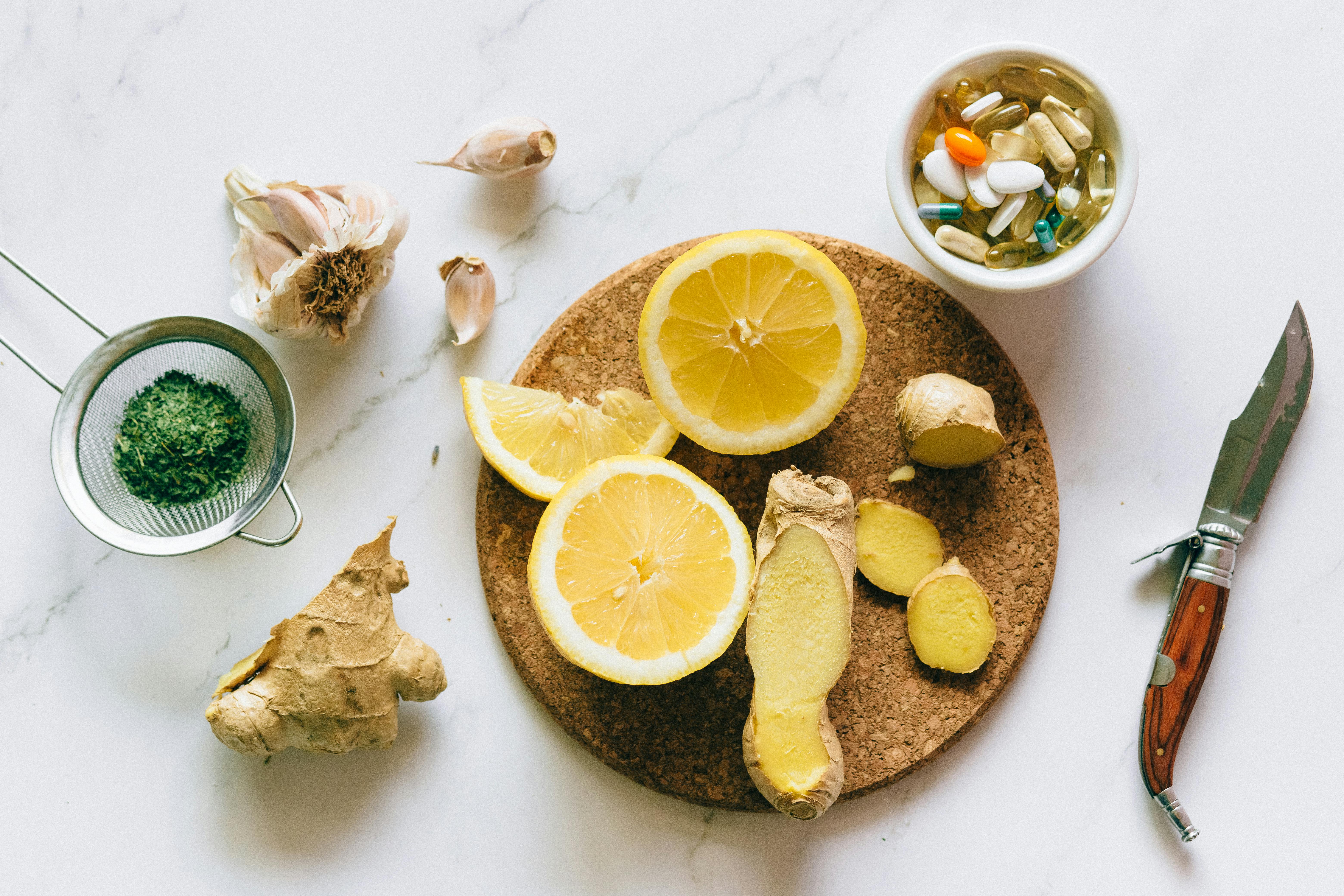 Immune System Habits: Evidence-Based Daily Support