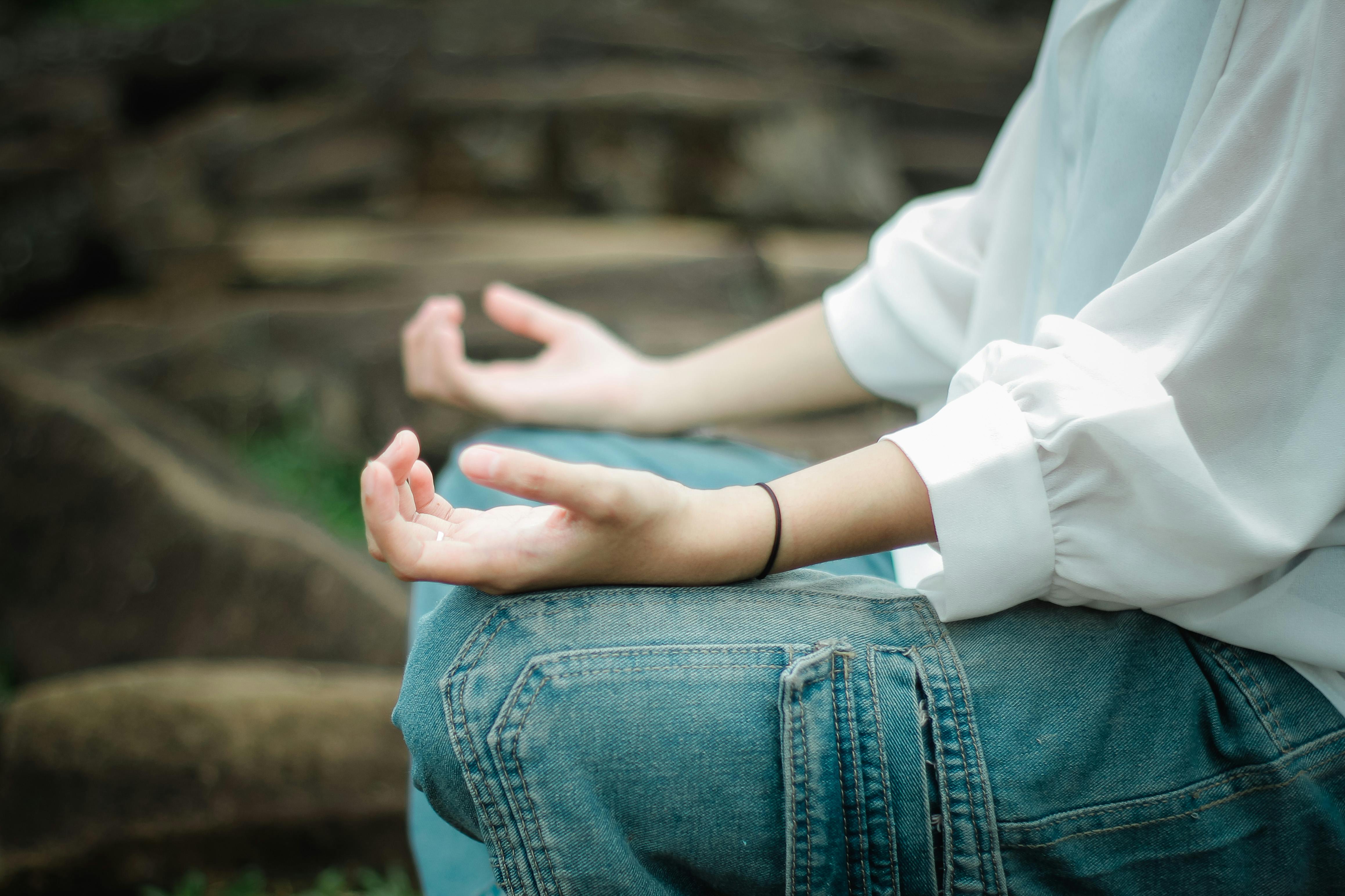 Meditation for Beginners: How to Start Simply