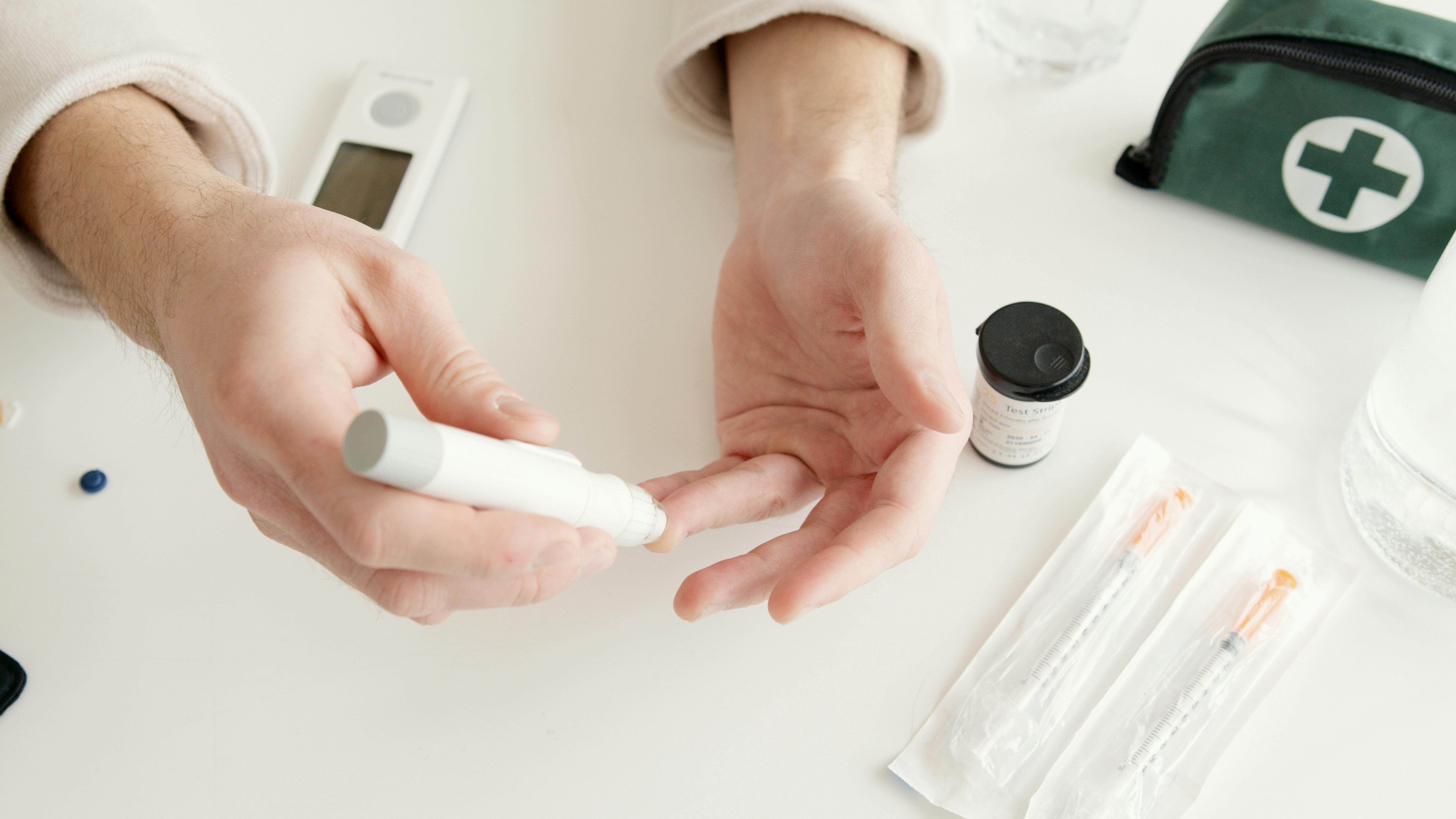 Prediabetes: What You Need to Know Now