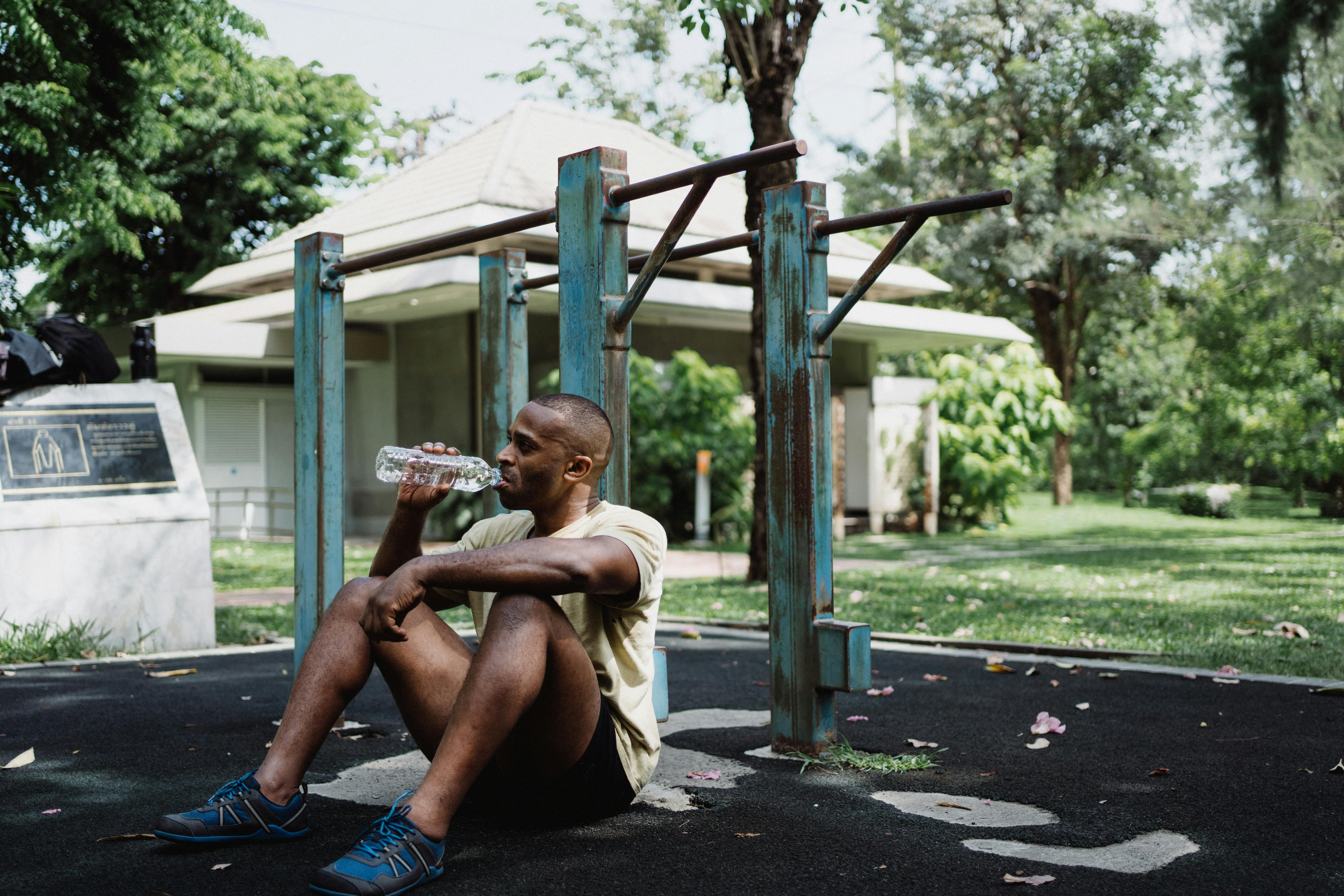 Rest Days From Exercise: Why They Matter