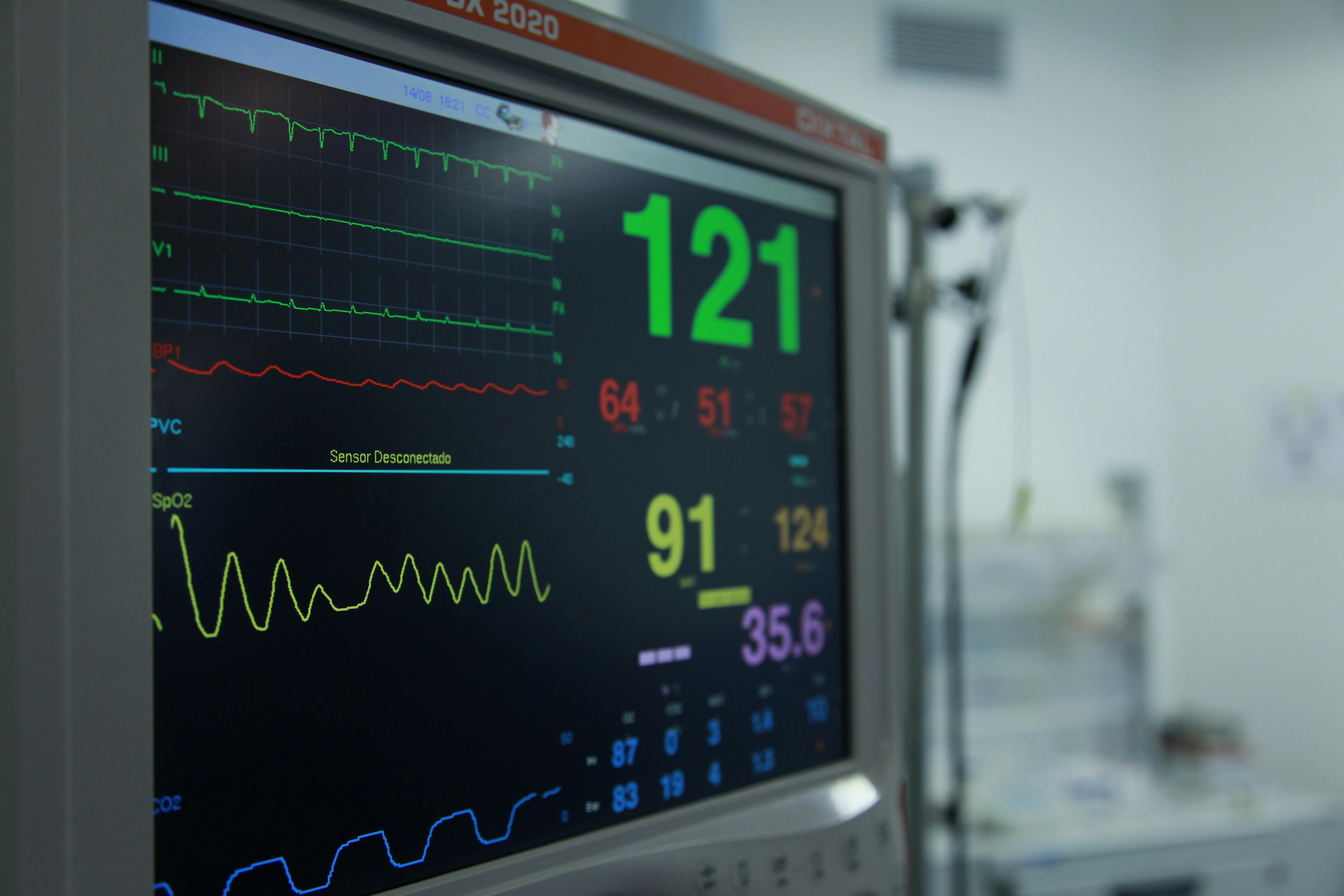 Resting Heart Rate Normal Range: What It Means