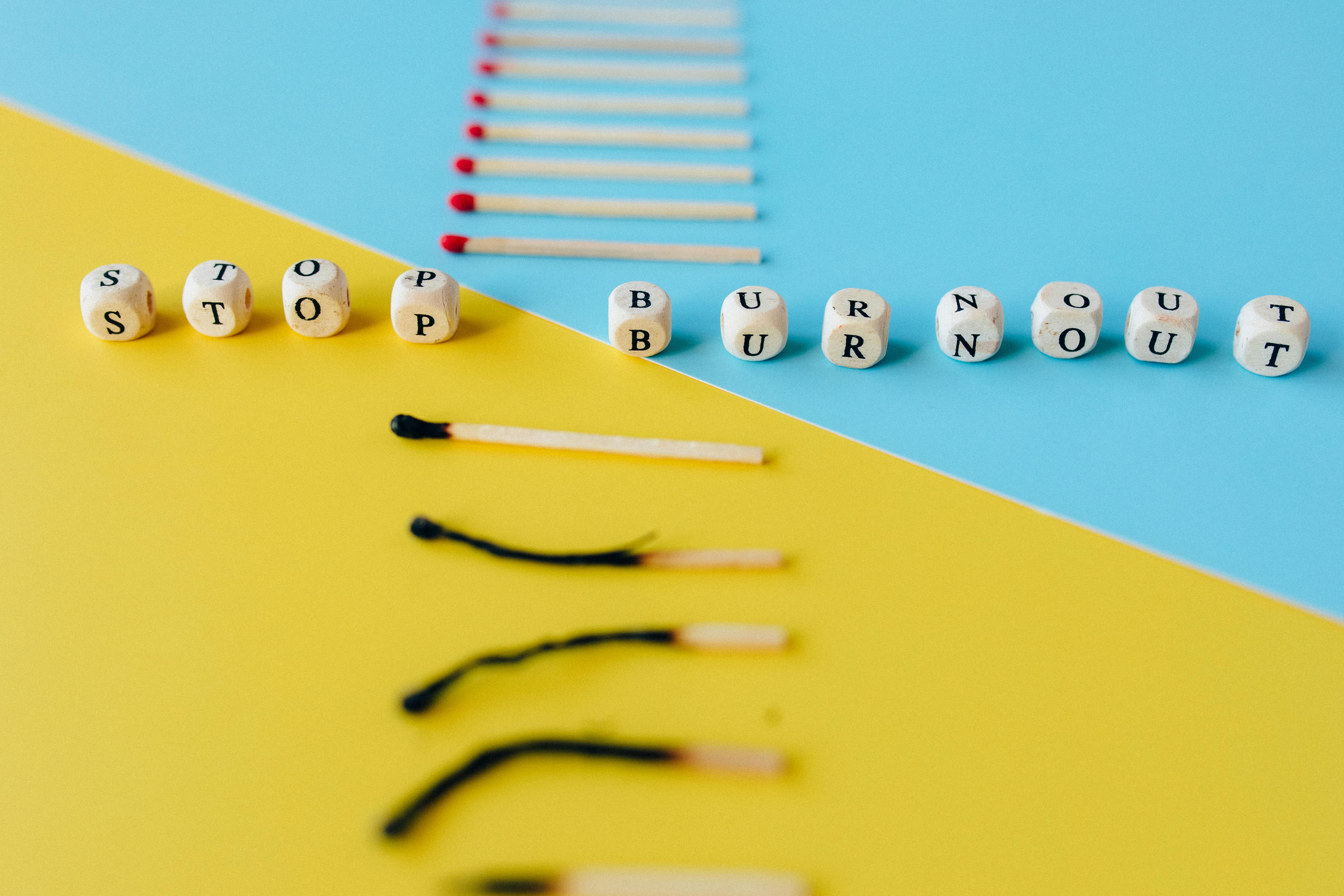 Signs of Burnout: Recognize It Before It Gets Worse