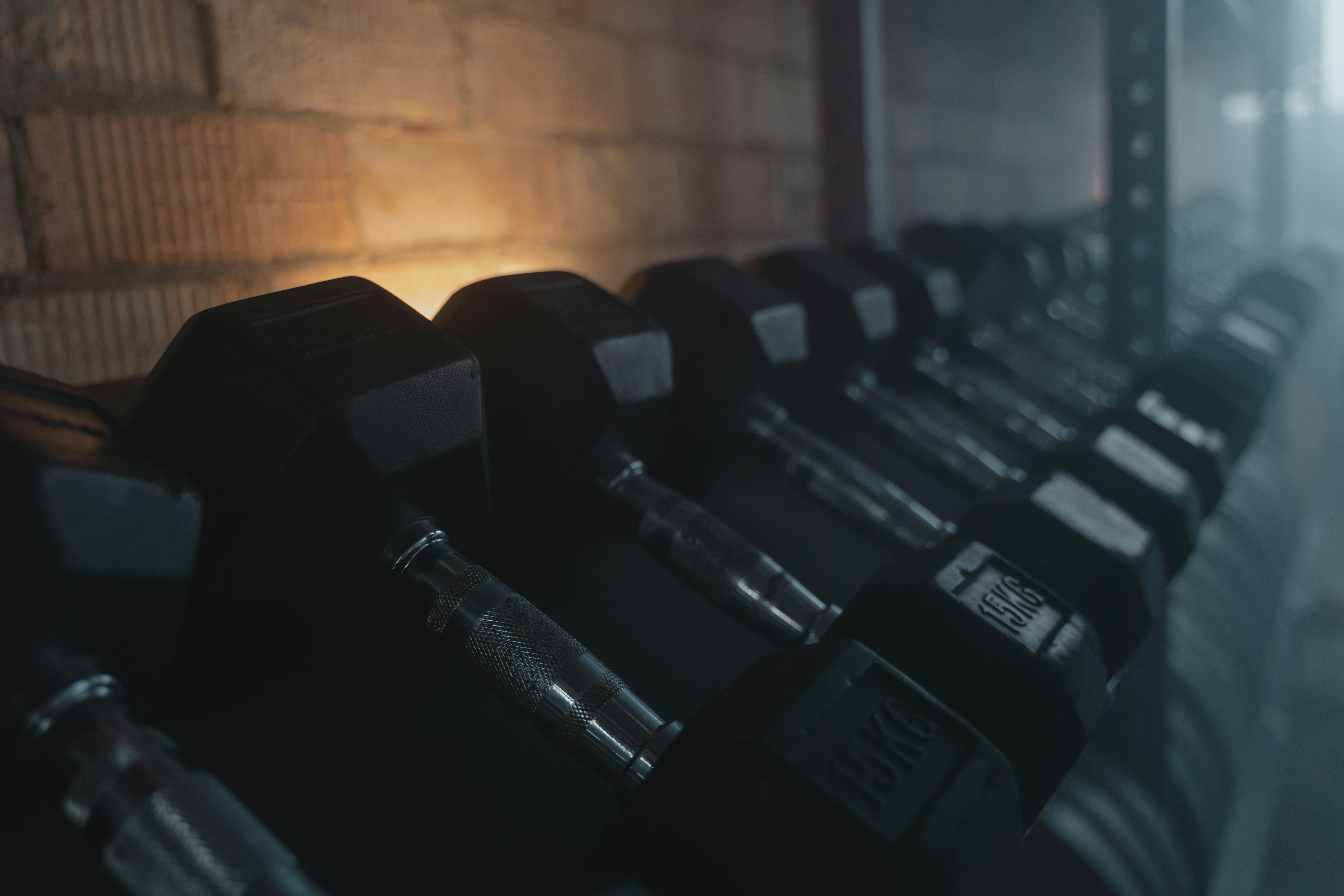Strength Training for Beginners: A Starting Guide