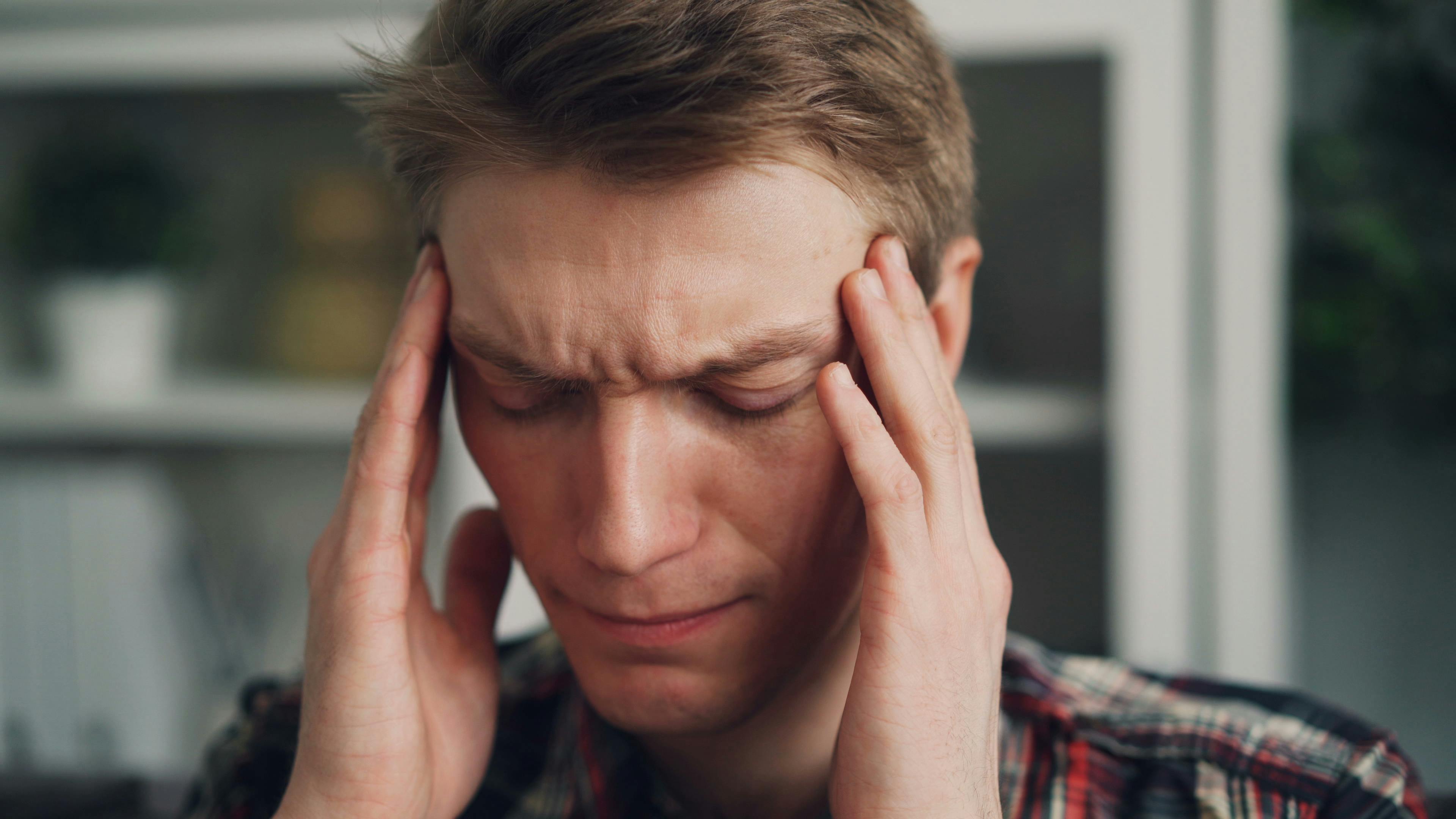 Tension Headache vs Migraine: Know the Difference